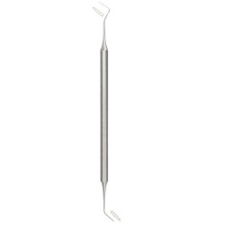 Plastic Filling Instruments Exaxial Set